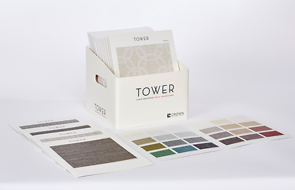 Tower kit