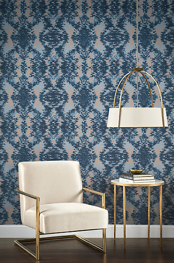 Tower Wallcovering